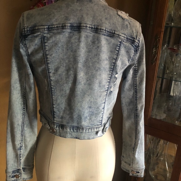 Jacket - Picture 3 of 4